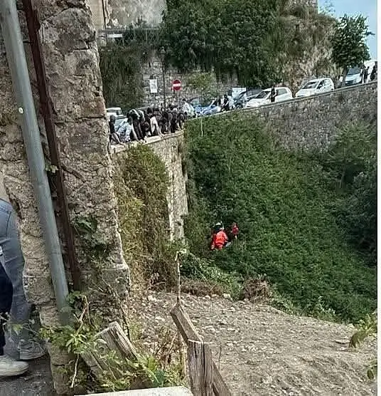 Foto Pillamaro