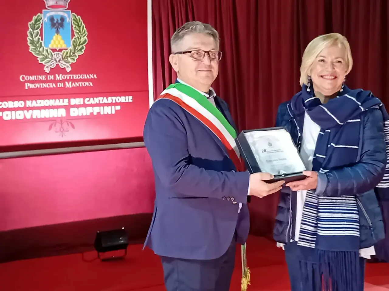 Concorso cantastorie