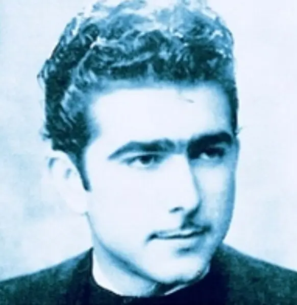 Giovanni Mileto