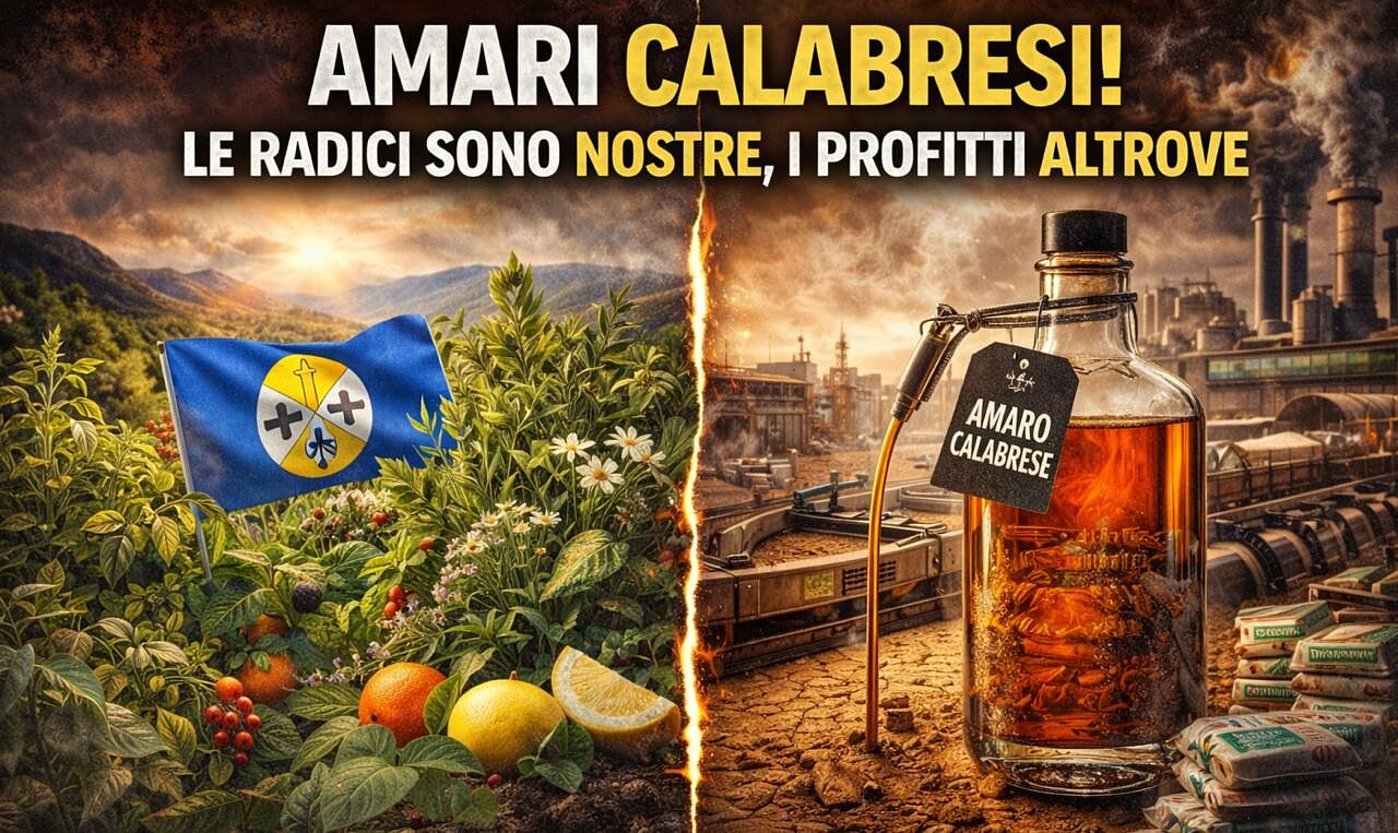 amari calabresi