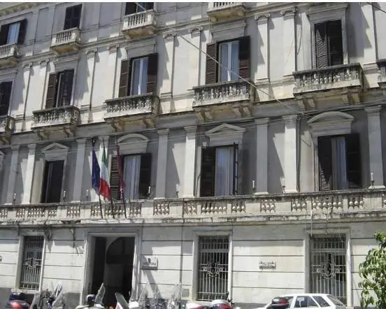Questura di Catania