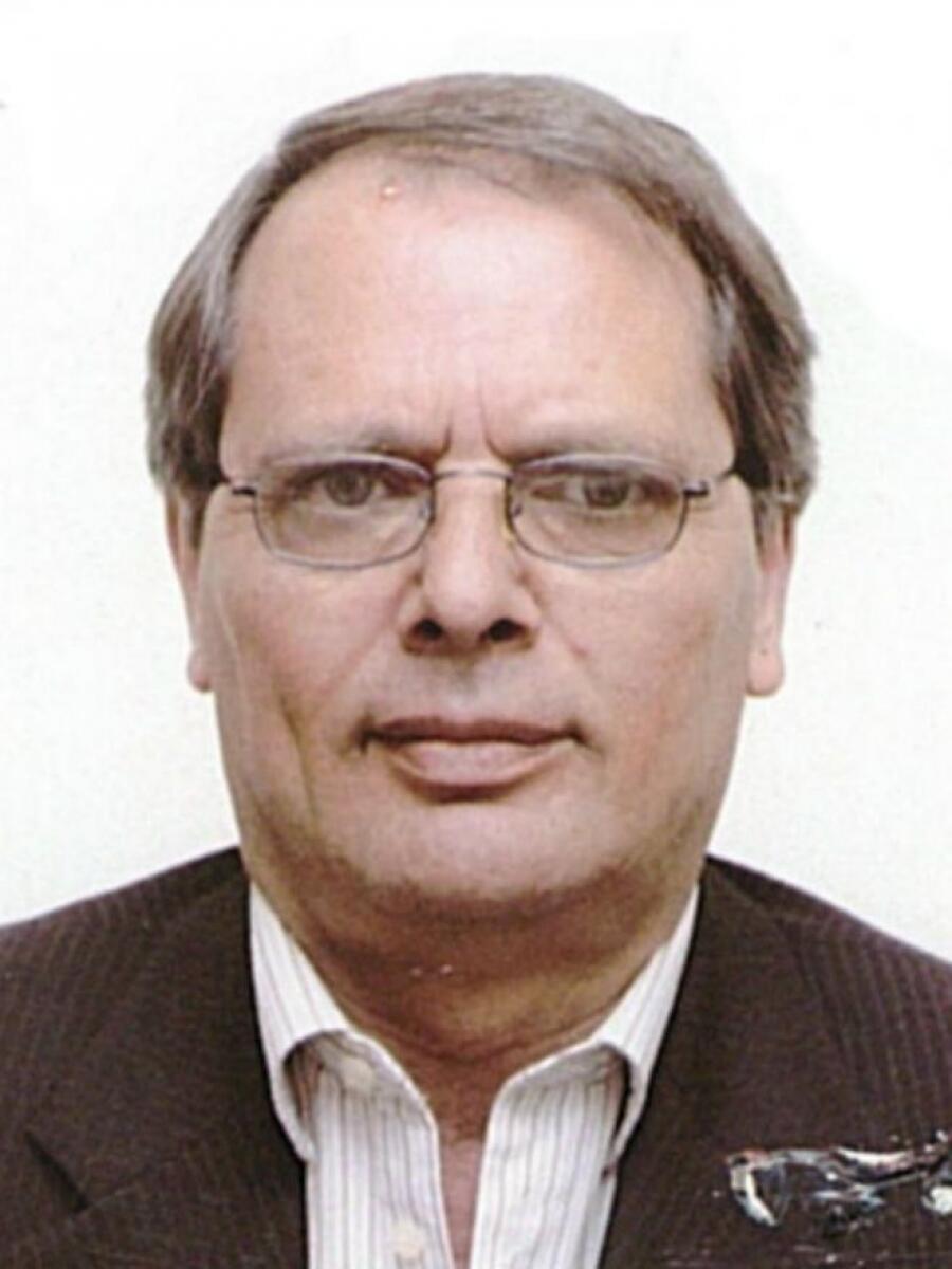 Pantaleone Mancuso