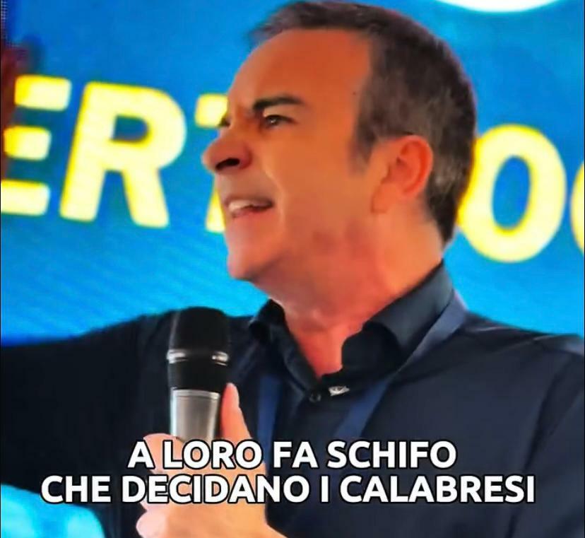 Roberto Occhiuto