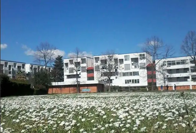 Villaggio Europa