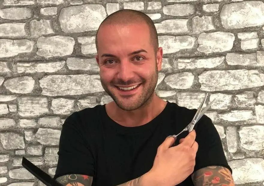 Andrea Chimenti