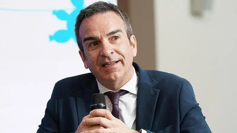 Roberto Occhiuto
