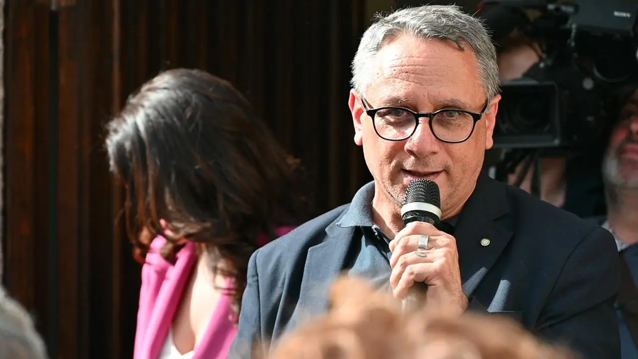 Antonio Marziale, Garante dell'Infanzia