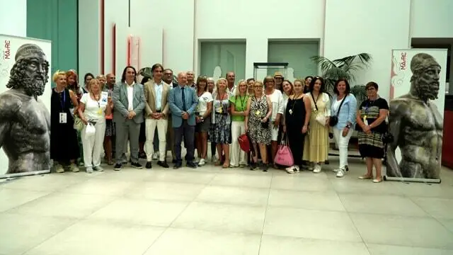 Meeting dello Stretto