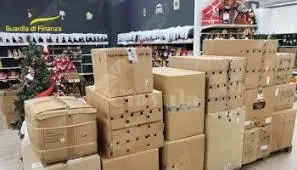Prodotti potenzialmente pericolosi