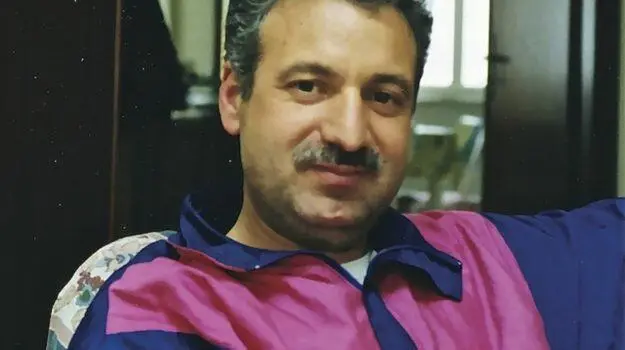 Antonio Maiorano