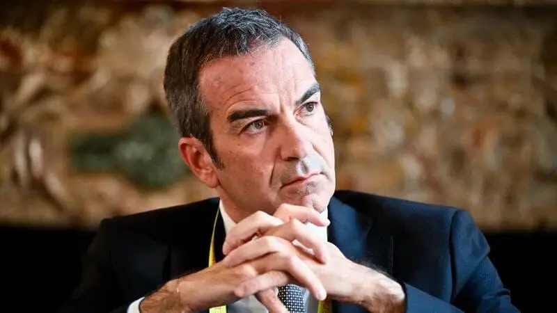 Roberto Occhiuto