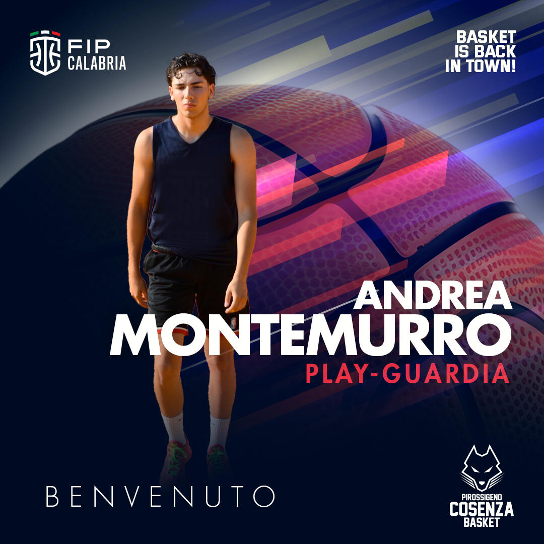 Andrea Montemurro