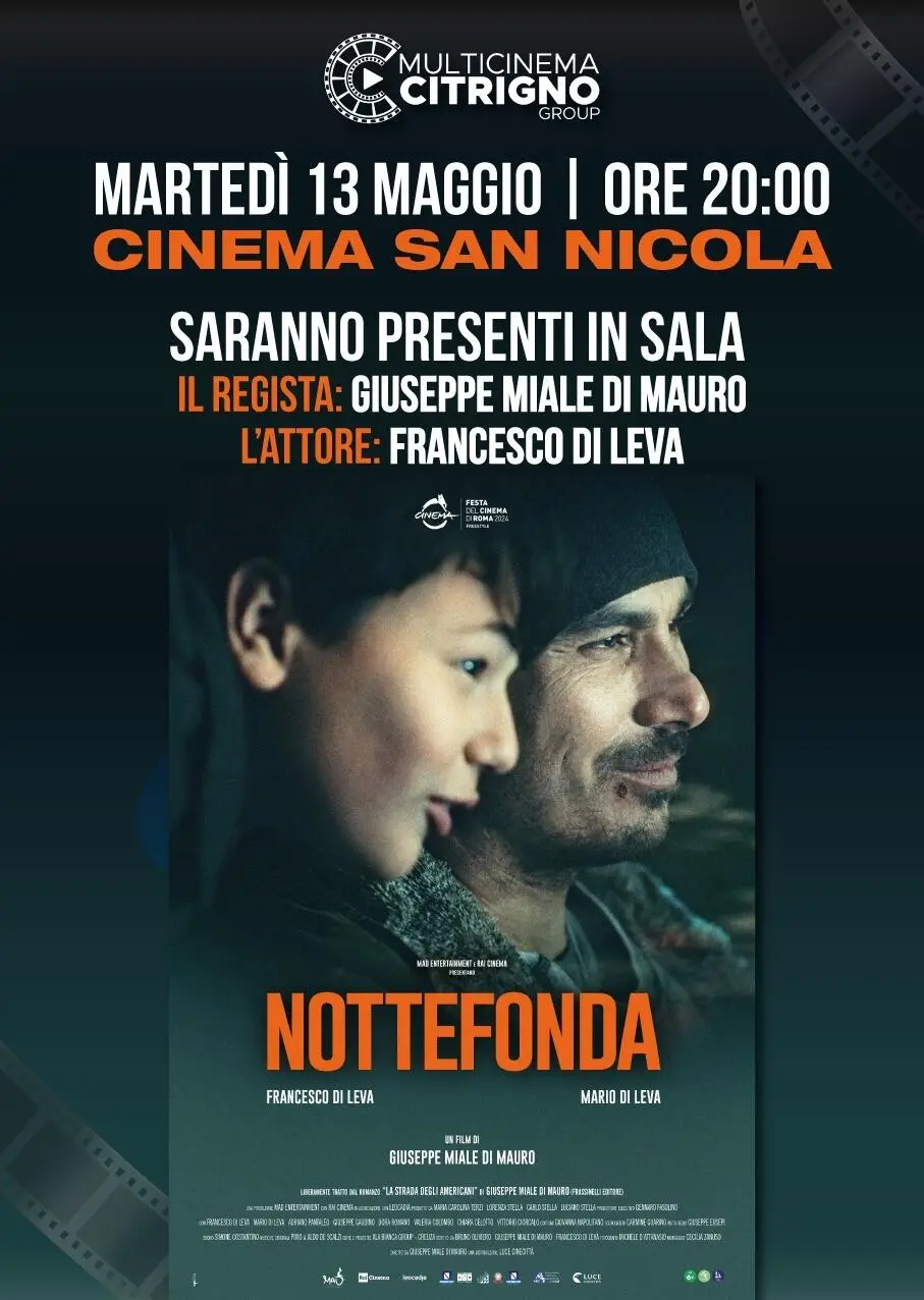 "Nottefonda"