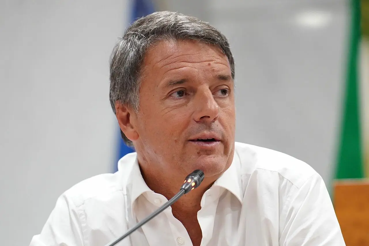 Matteo Renzi