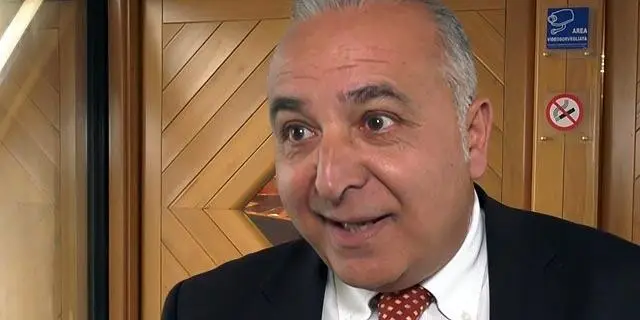 Raffaele Mammoliti