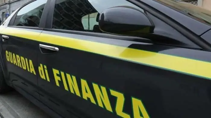 Guardia di Finanza