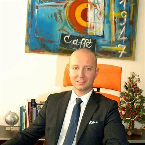 Matteo Tubertini