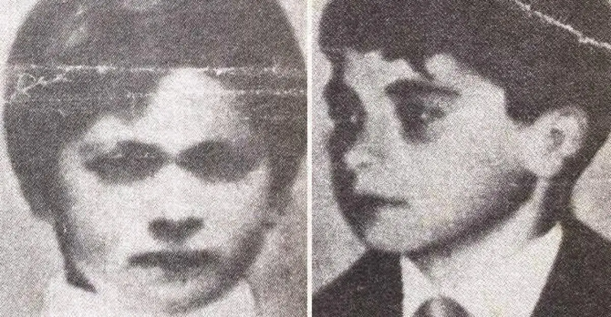 I fratellini Facchineri