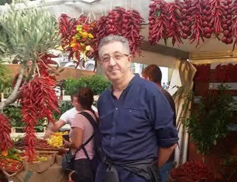 Pasquale Carbone