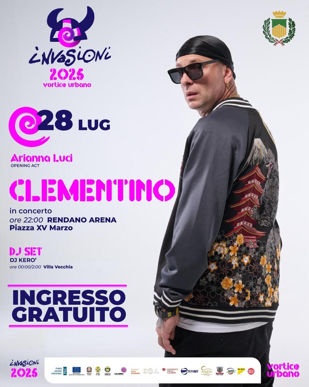 Clementino