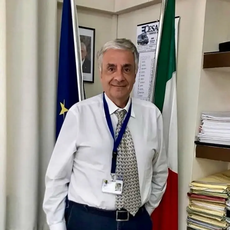 Franco Pichierri