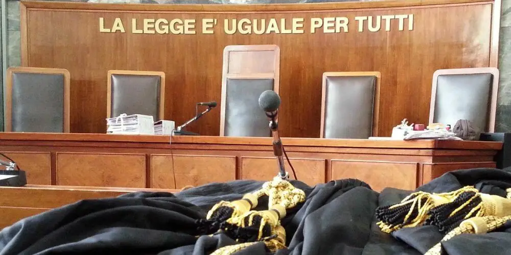 Tribunale