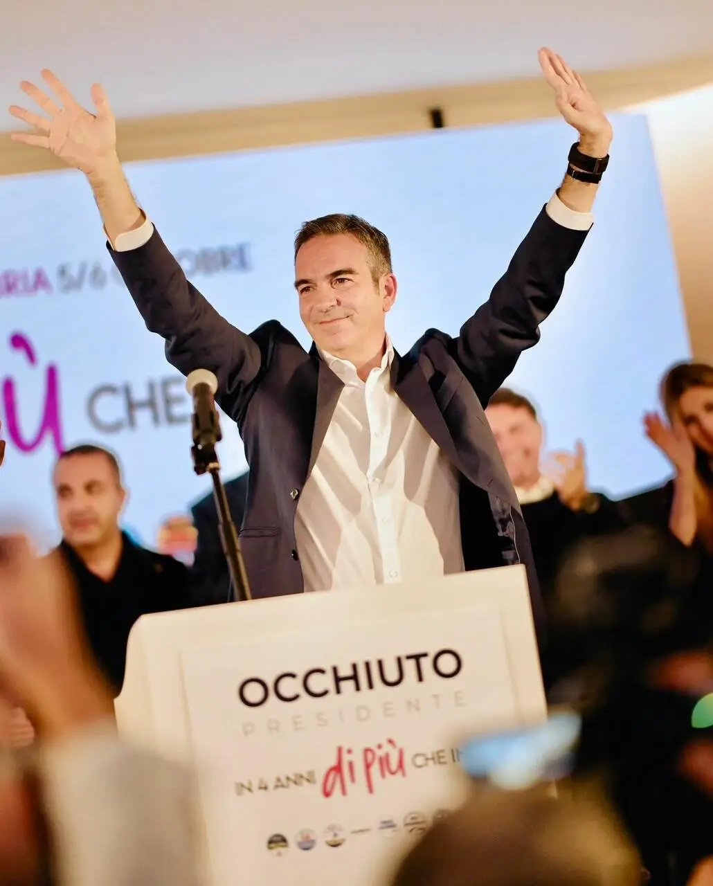 Roberto Occhiuto