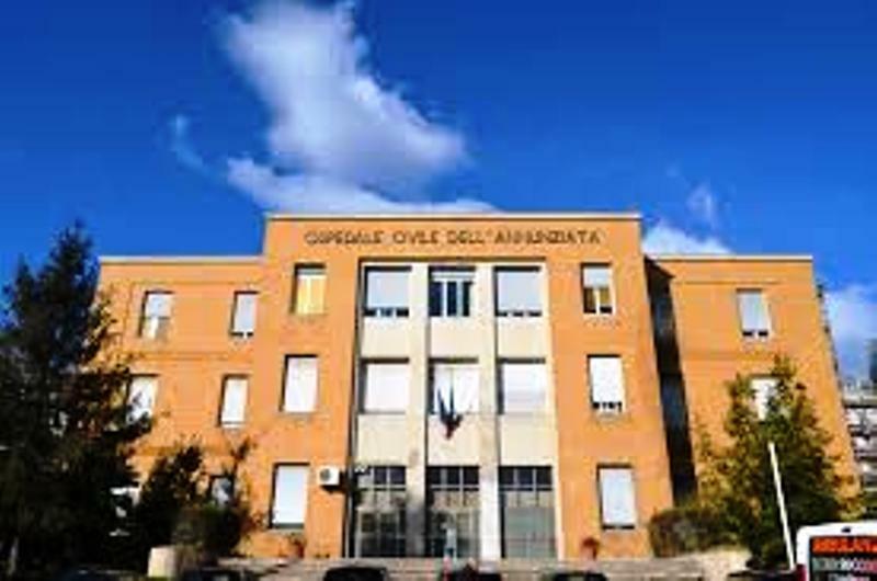 Ospedale Annunziata
