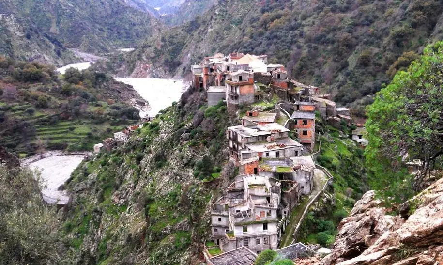 Roghudi