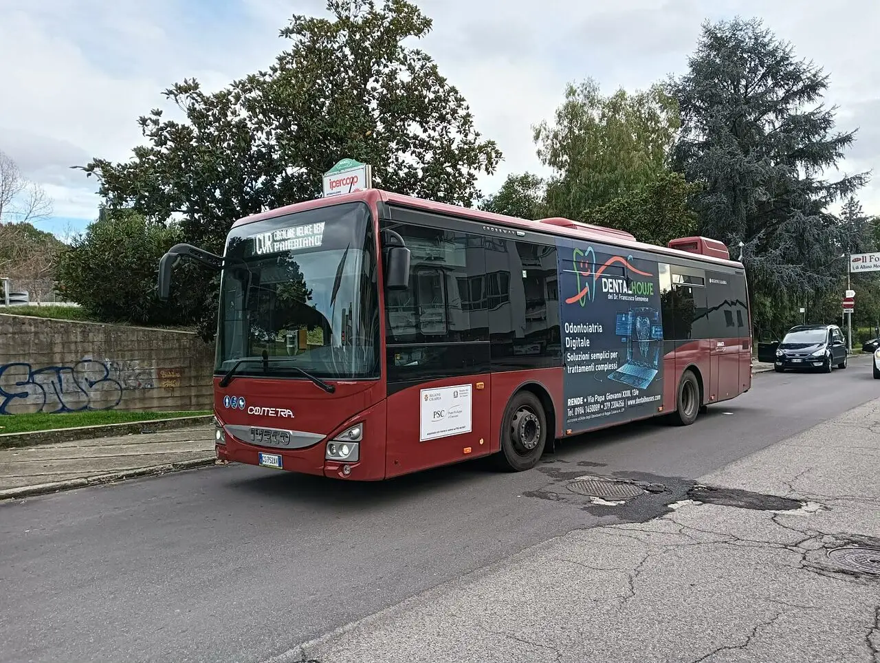 Autobus