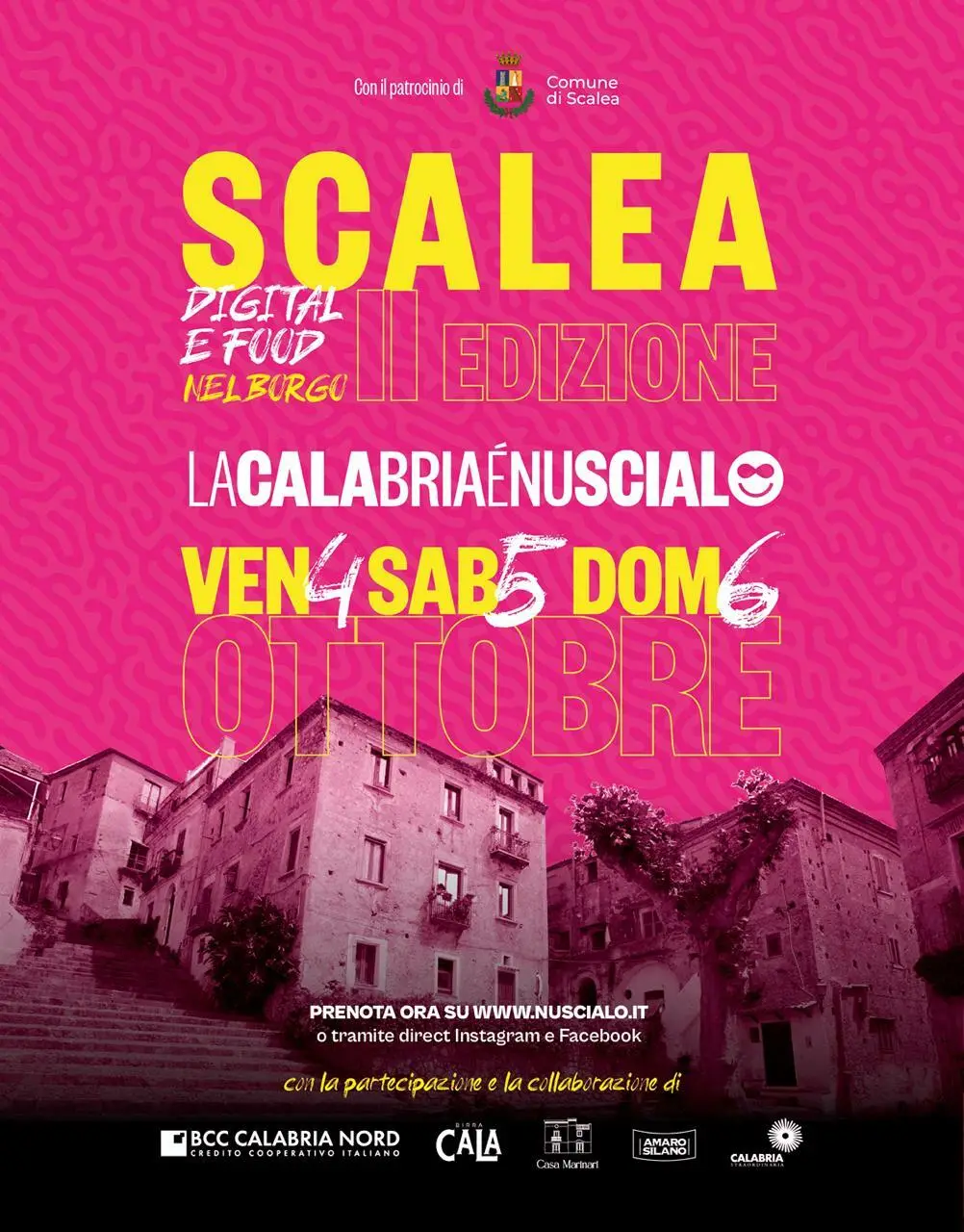 Nu Scialo