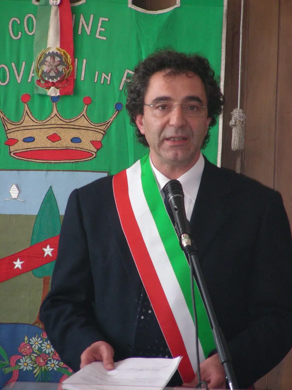 Antonio Barile