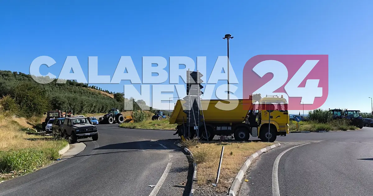 Blocco firmo