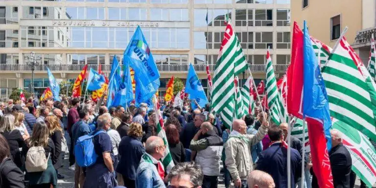 Tirocinanti di inclusione sociale