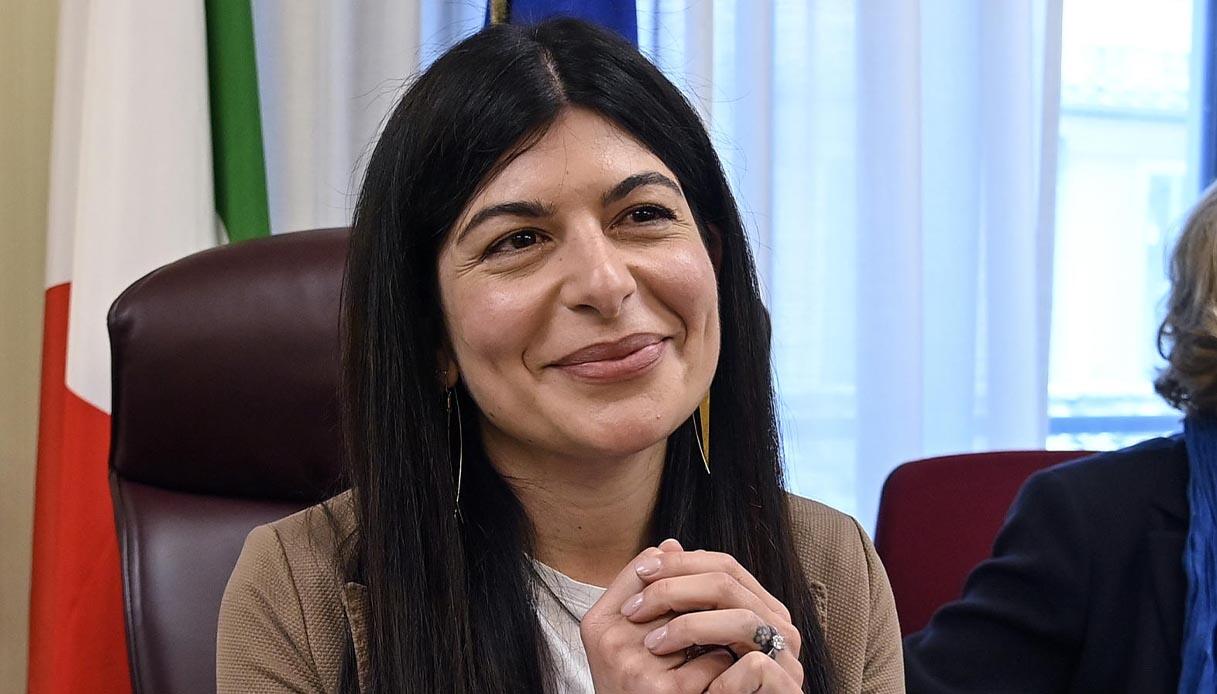Chiara Colosimo