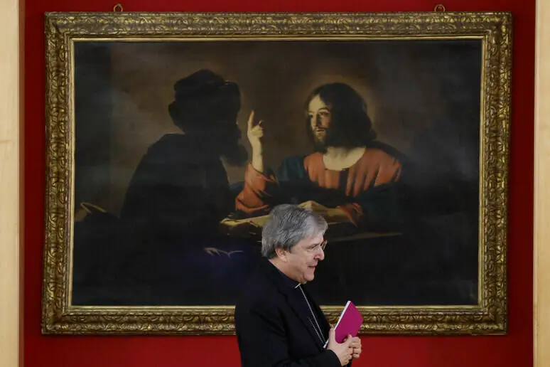 Mons. Savino