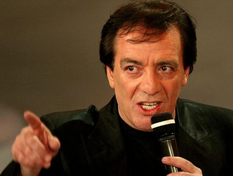 Mino Reitano