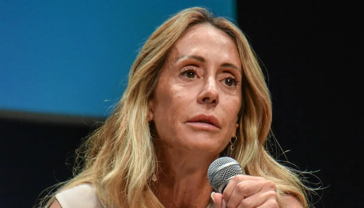 Arianna Meloni