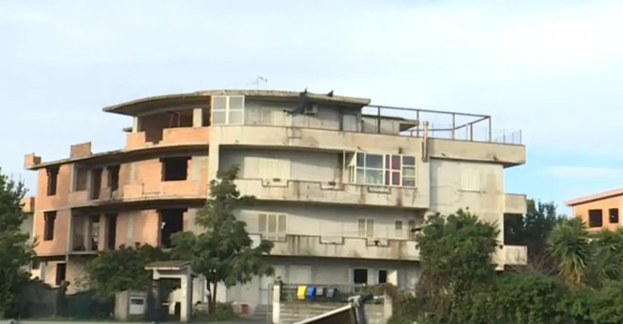 Omicidio di Francesco Marando