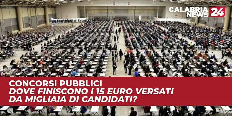 Concorsi Pubblici