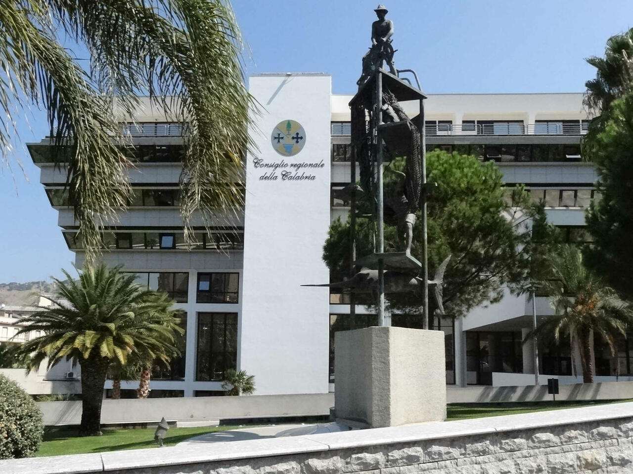 Consiglio regionale