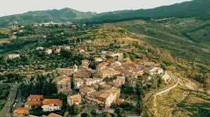 San Vincenzo La Costa