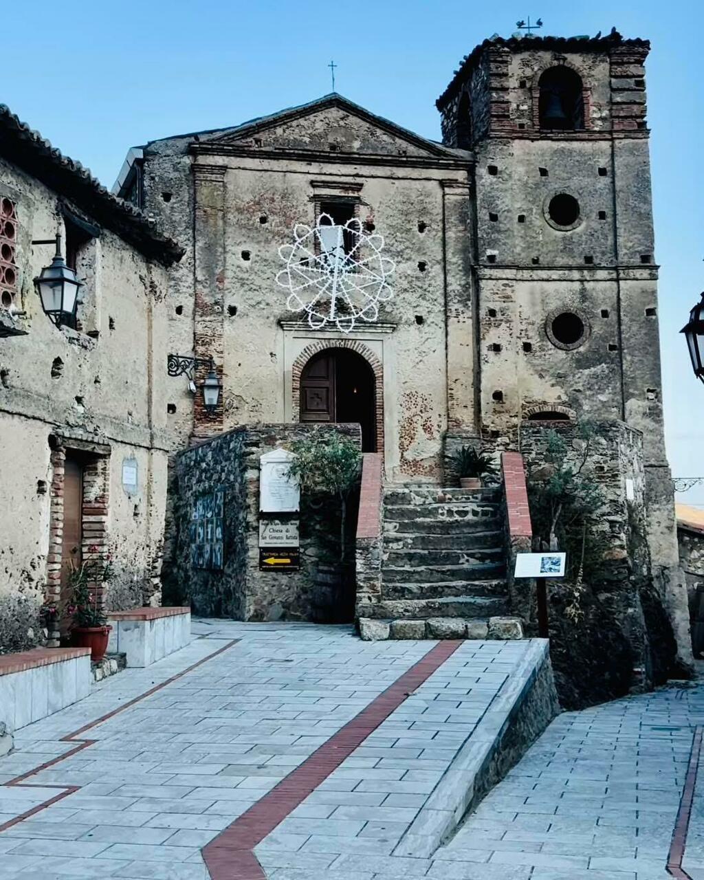 Gallicianò