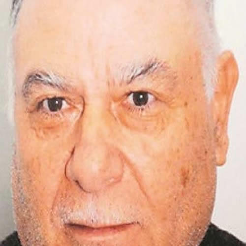 Giuseppe Morabito U tiradrittu