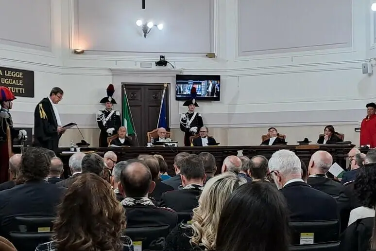 Corte dei Conti