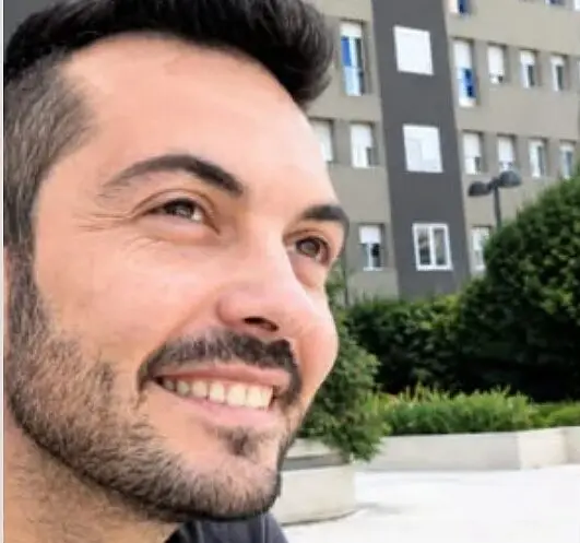Marco Curia