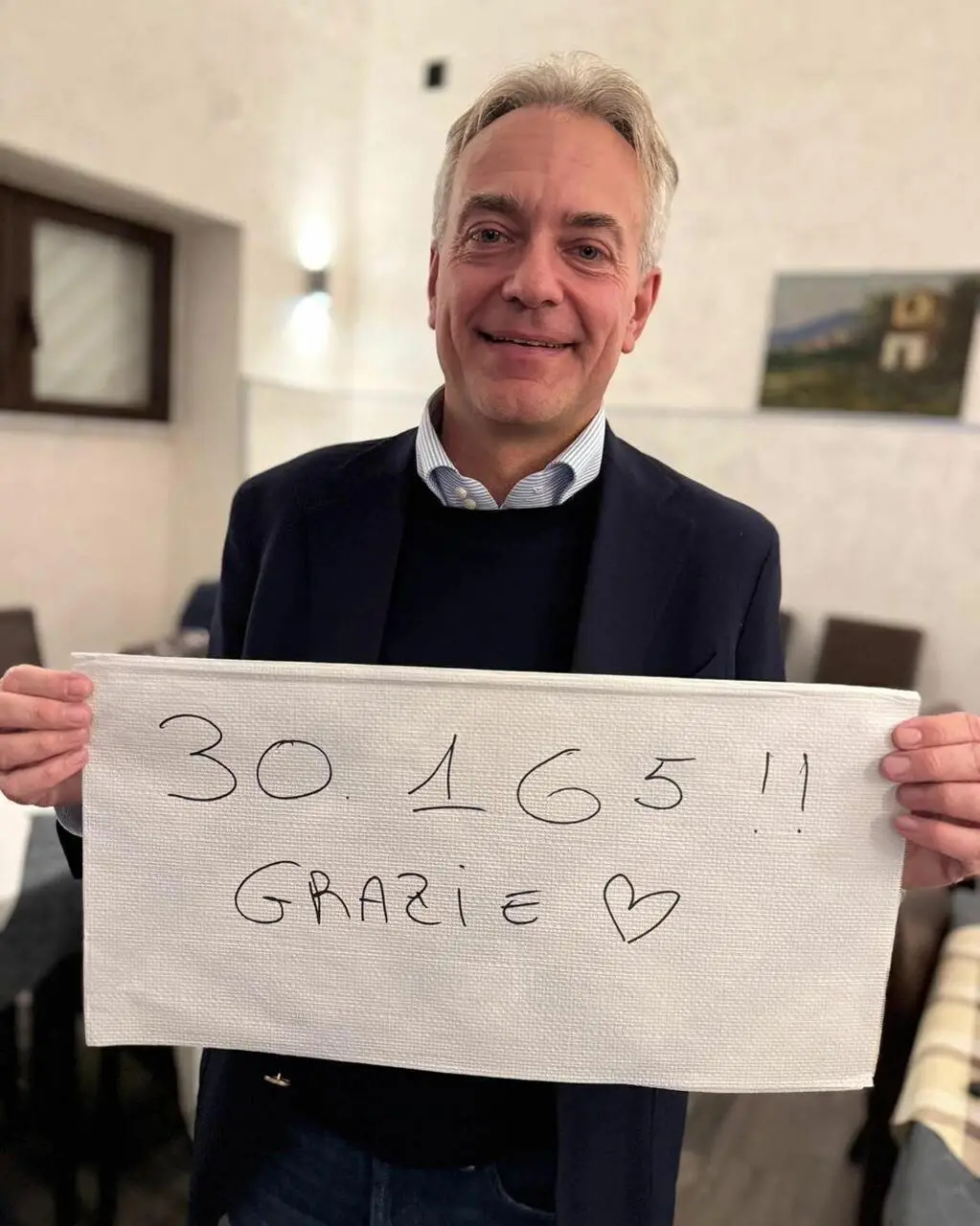 Gianluca Gallo