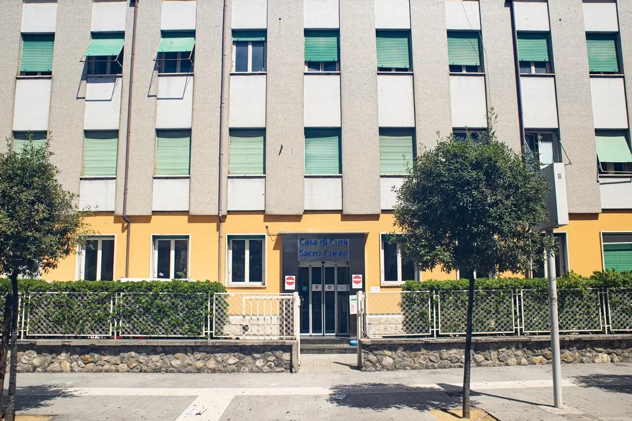 Sacro Cuore di Cosenza