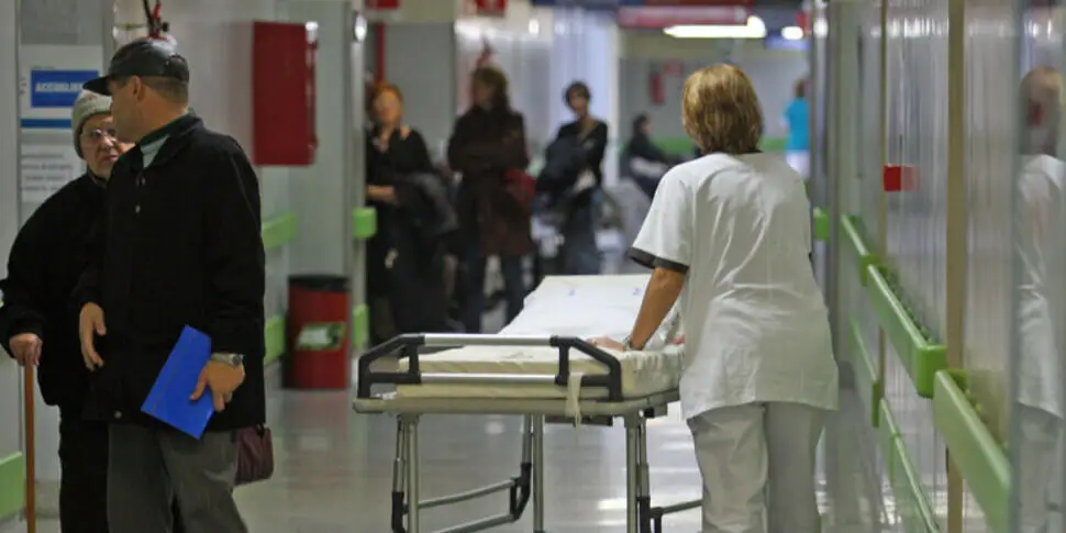 Ospedale calabria