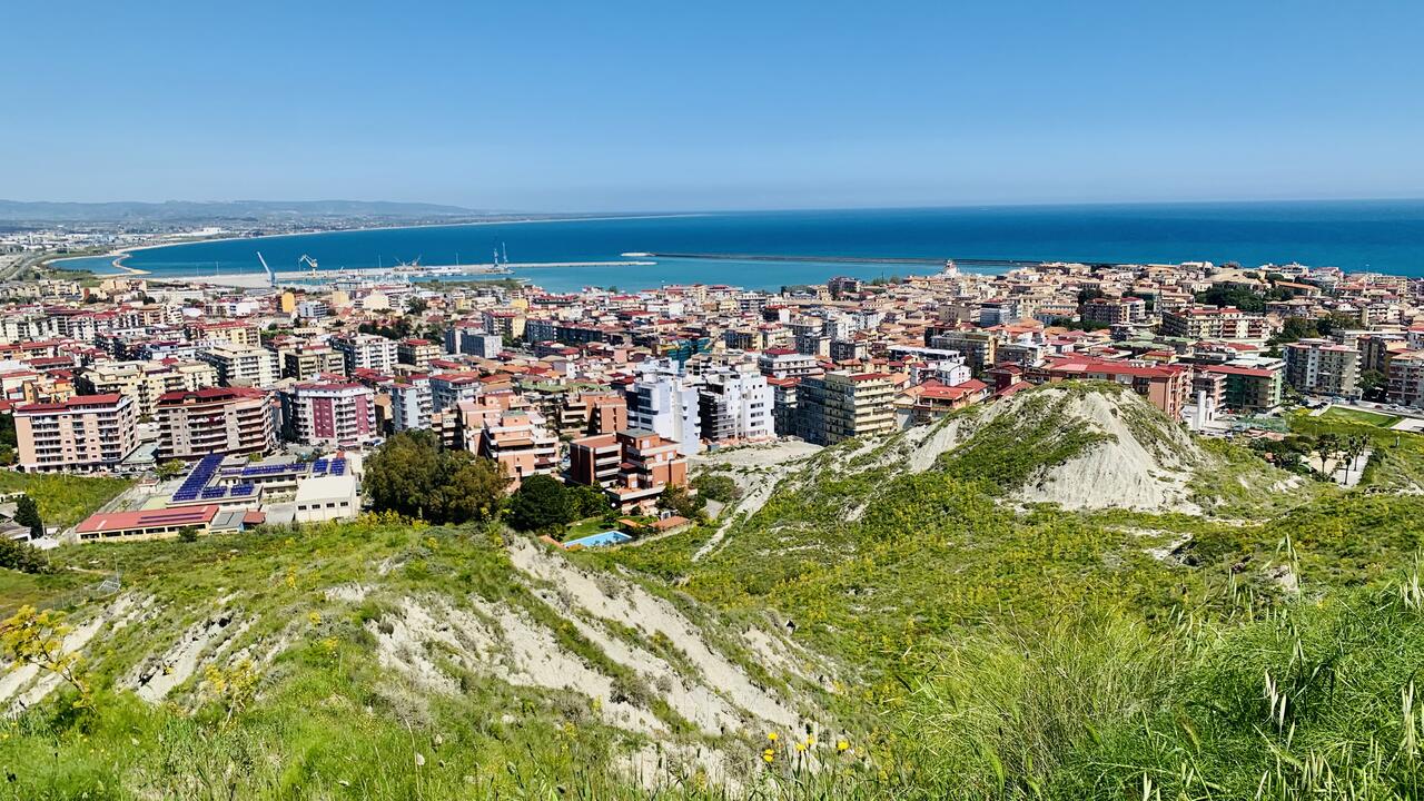 Crotone